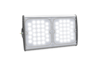 Светодиодный светильник ECOLED-80W-9060-S140x40-K3-2 Lite