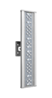 Светодиодный светильник ECOLED-130W-15280-G FACADE