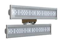 Светодиодный светильник ECOLED-260W-32670-D FACADE